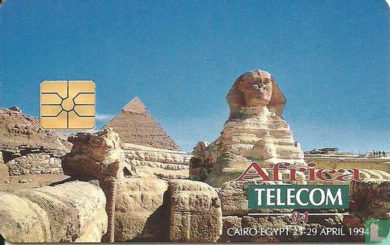 Africa Telecom 94 - Image 1