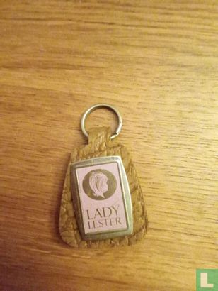 Lady Lester