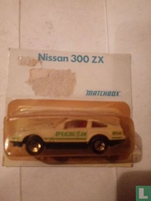 Nissan 300 ZX - Afbeelding 1