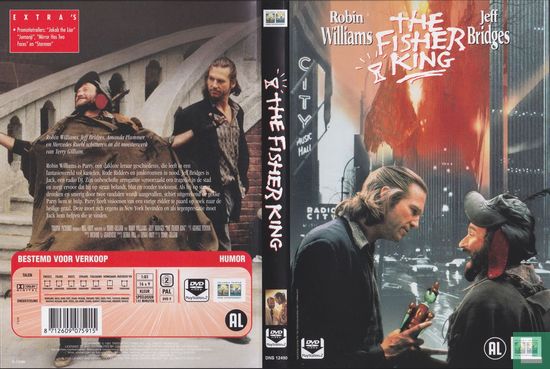 The Fisher King - Image 4