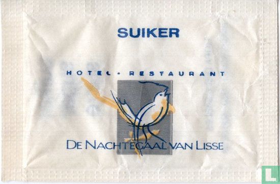 Hotel Restaurant De Nachtegaal van Lisse - Image 1