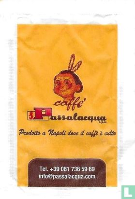 Caffe Passalacqua - Image 1