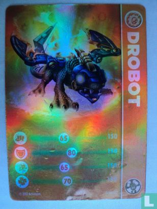 drobot 
