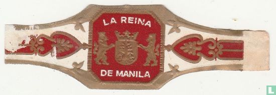 La Reina de Manila - Image 1