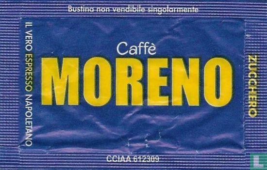 Caffe Moreno - Bild 2
