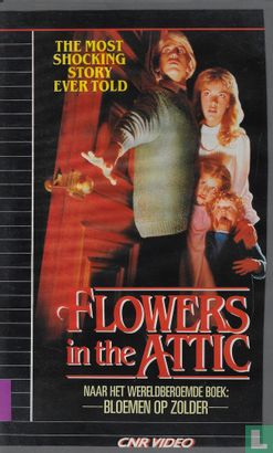 Flowers in the Attic - Afbeelding 1