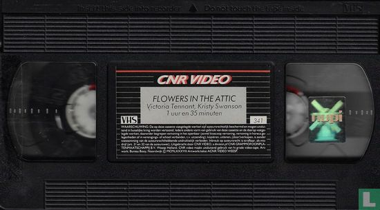 Flowers in the Attic - Afbeelding 3