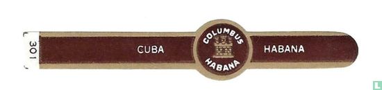 Columbus Habana  - Habana - Cuba - Afbeelding 1