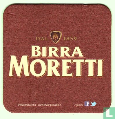 Birra Moretti udine - Afbeelding 2