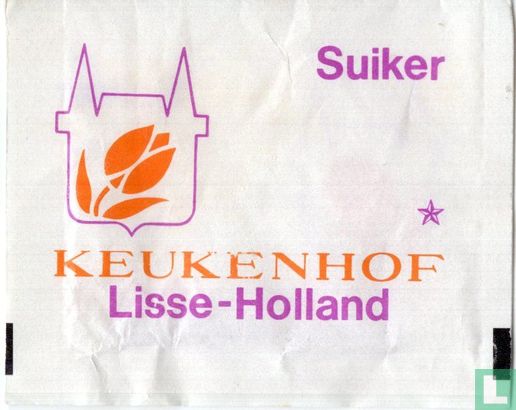 Keukenhof - Bild 2