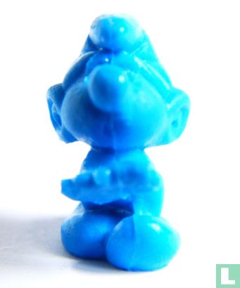 Sleepwalking smurf (blue) - Image 1