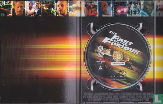 The Fast and the Furious ultimate collection - Bild 3