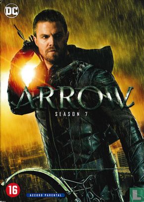 Arrow: Season 7 - Image 1