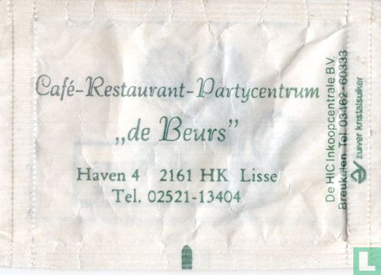 De Beurs - Bild 2