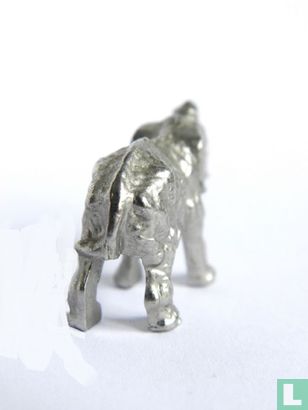 Elefant (Chrom) - Bild 3