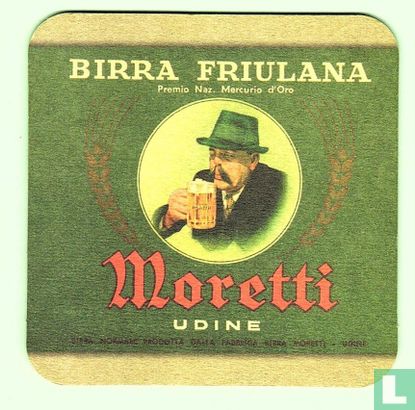 Birra Friulana - Afbeelding 1