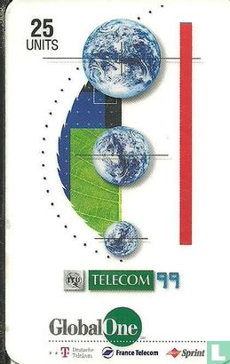 Telecom '99 - Image 1