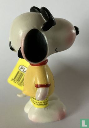Snoopy als JoeCool - Bild 2