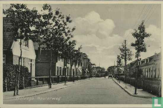 Wolvega Haulerweg