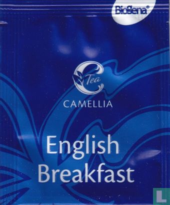 English Breakfast   - Bild 1