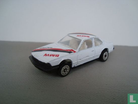 BMW 635 CSi - Image 1