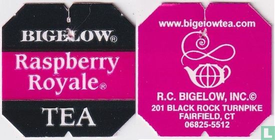 Raspberry Royale [r] - Image 3
