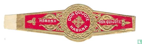 Don Quijote Habana - Don Quijote - Habana - Image 1