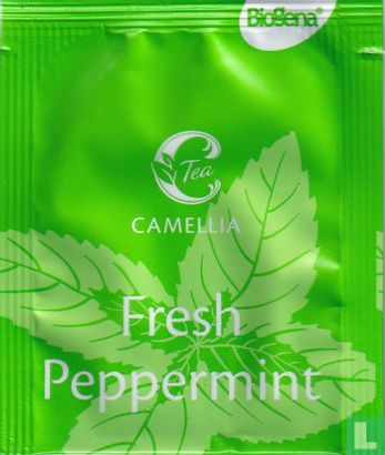Fresh Peppermint - Bild 1