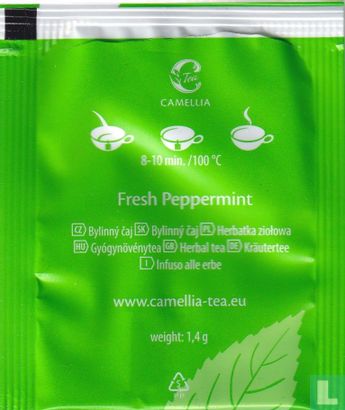 Fresh Peppermint - Bild 2