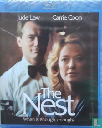 The Nest - Afbeelding 1
