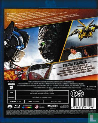 Transformers - Rise of the Beasts - Afbeelding 2