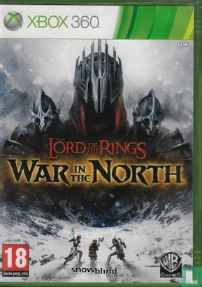 The Lord of the Rings: War in the North - Image 1