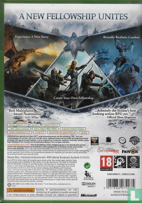 The Lord of the Rings: War in the North - Bild 2