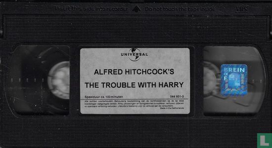 The Trouble With Harry - Image 3