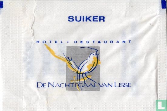 Hotel Restaurant De Nachtegaal van Lisse - Image 1