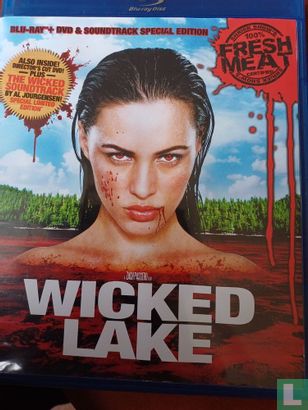 Wicked Lake - Afbeelding 1