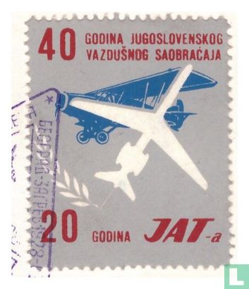 Jugoslovenski Aerotransport JAT