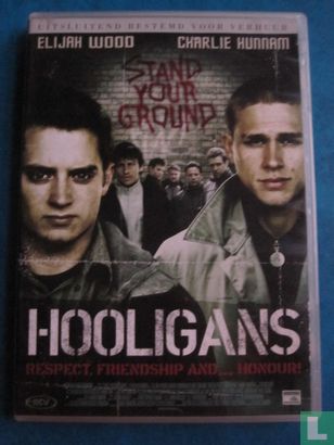 Hooligans - Bild 1