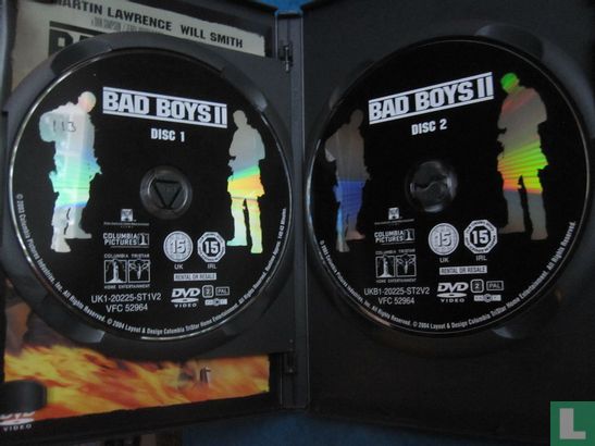 Bad Boys II - Afbeelding 3