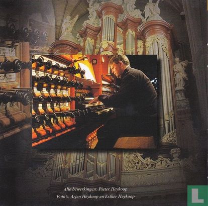 Orgelimprovisaties & samenzang - Image 5