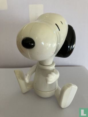 Snoopy en tant qu'écrivain - Image 1