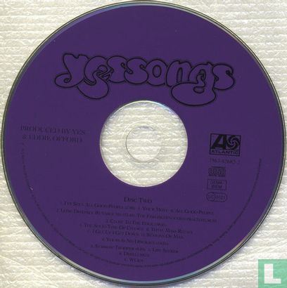 Yessongs - Image 5