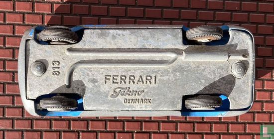 Ferrari #7 - Afbeelding 3