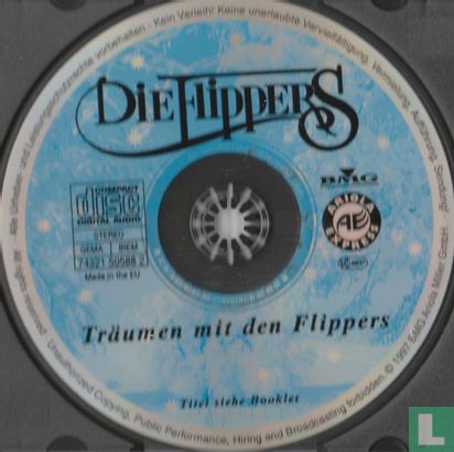 Träumen mit den Flippers - Afbeelding 3
