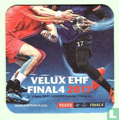 Velux ehf final4 2017 - Afbeelding 1
