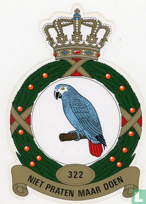 322 Squadron