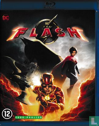 The Flash - Bild 1