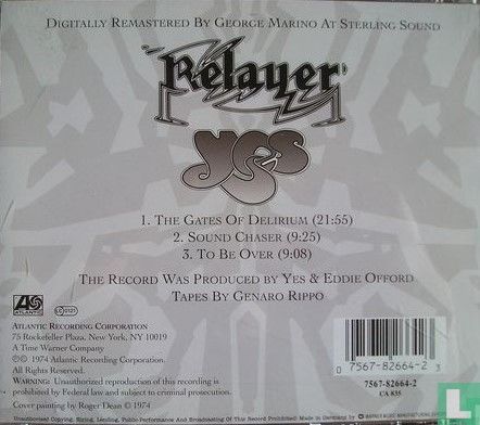 Relayer - Image 2