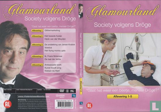 Glamourland - Society volgens Dröge - Image 6