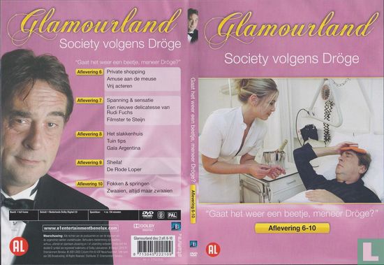 Glamourland - Society volgens Dröge - Image 7